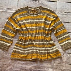 Ellen Tracy Fall Trend Sweater